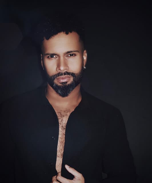 Ronny Mercedes
