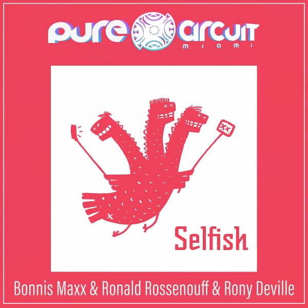 Rony Deville