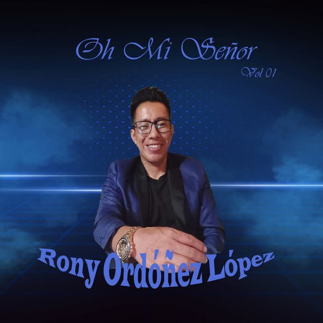 Rony Ordóñez López