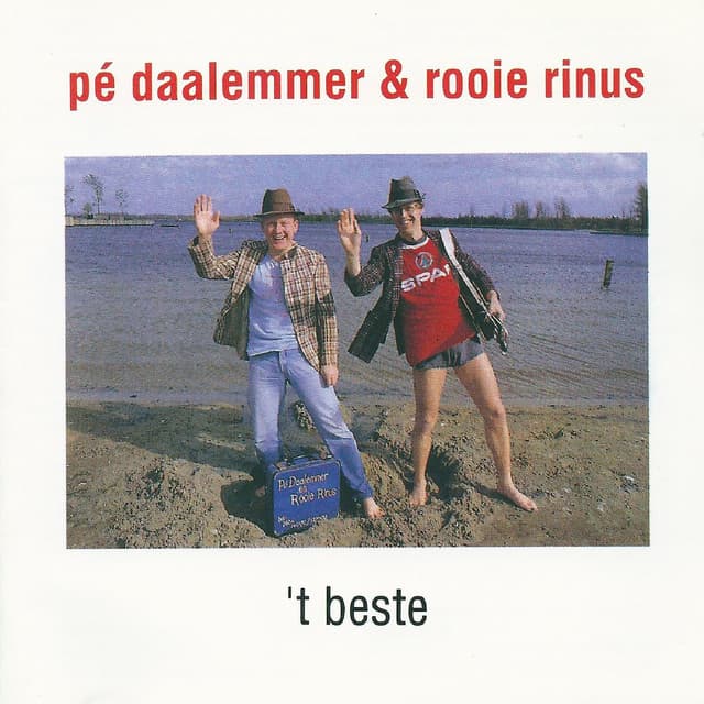 Rooie Rinus