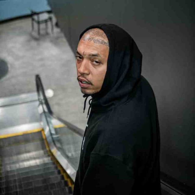 Rook Monroe