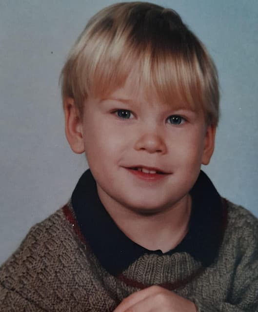 Roope