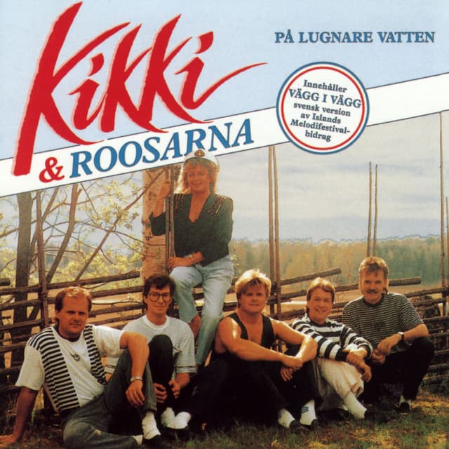 Roosarna
