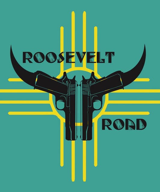 Roosevelt Road
