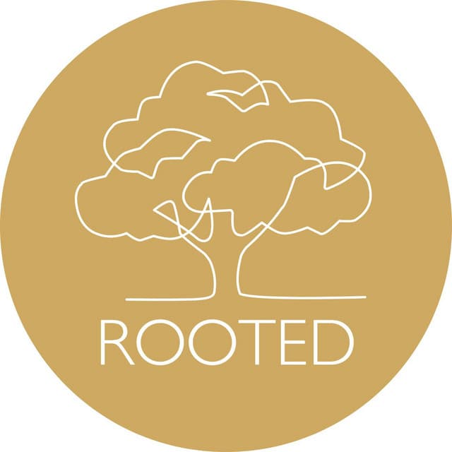 Rooted Worship
