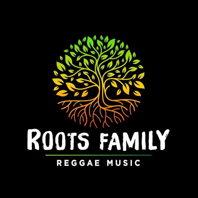 Roots Family Reggae Music