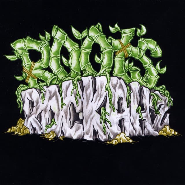 Roots Rockahz