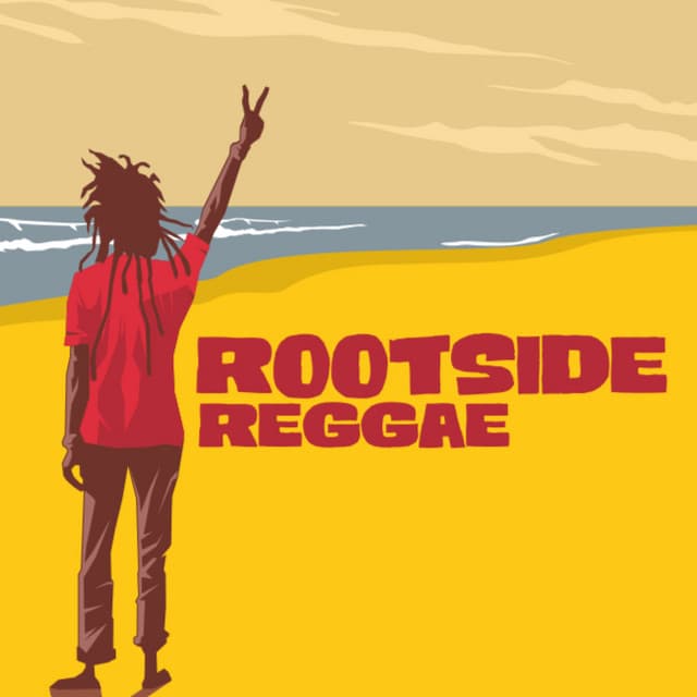 RootSide Reggae