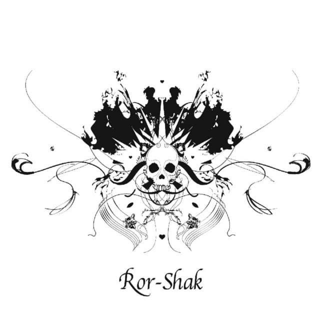 Ror-Shak