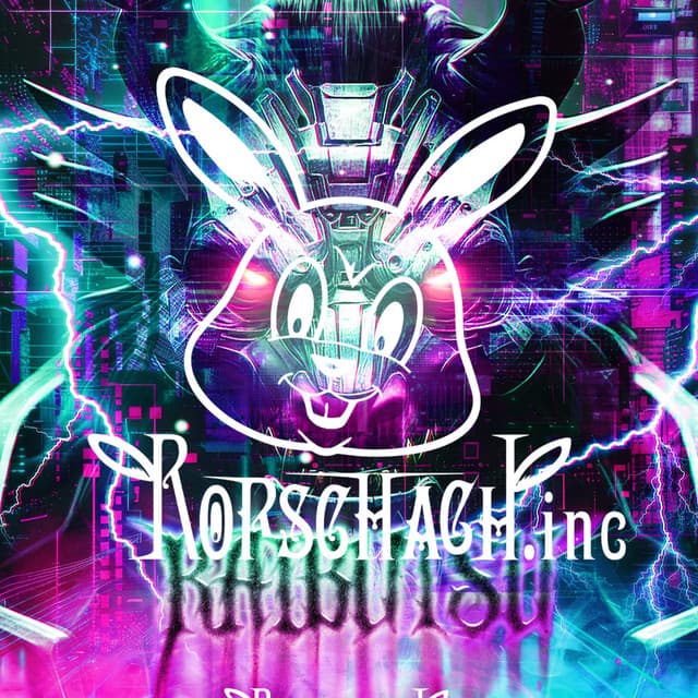 Rorschach.inc
