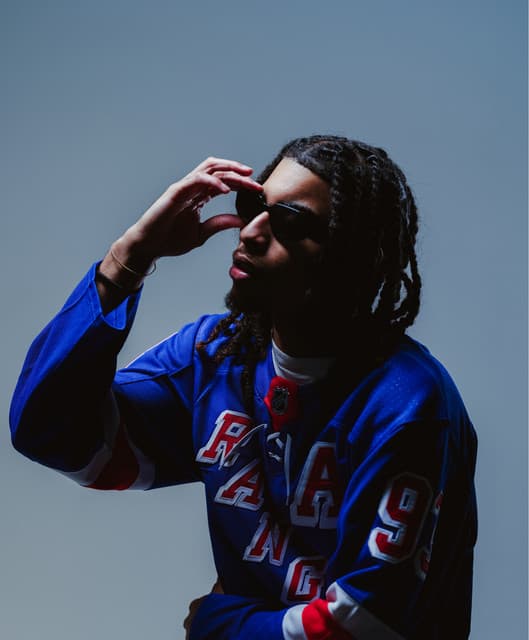 Rory Fresco