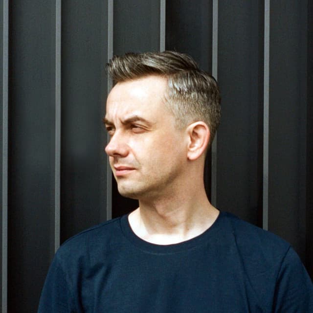 Rory Phillips