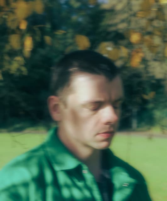 Rory Ryan
