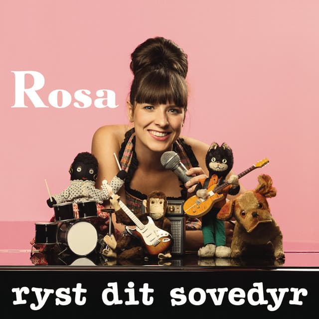 Rosa
