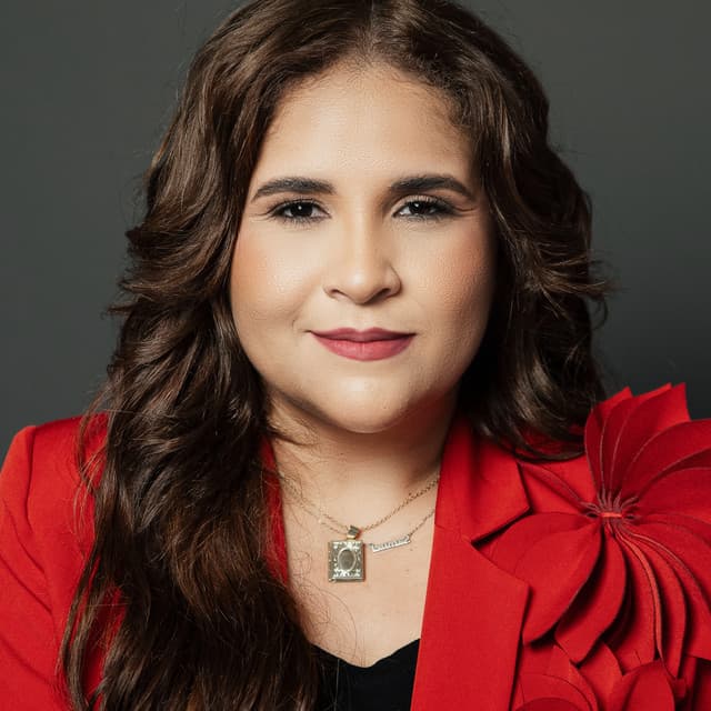 Rosa Karina