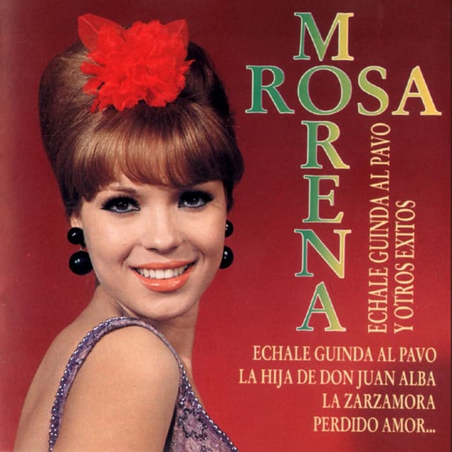 Rosa Morena