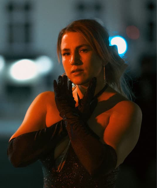 Rosa Skotte