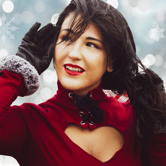 Rosalía Sairem