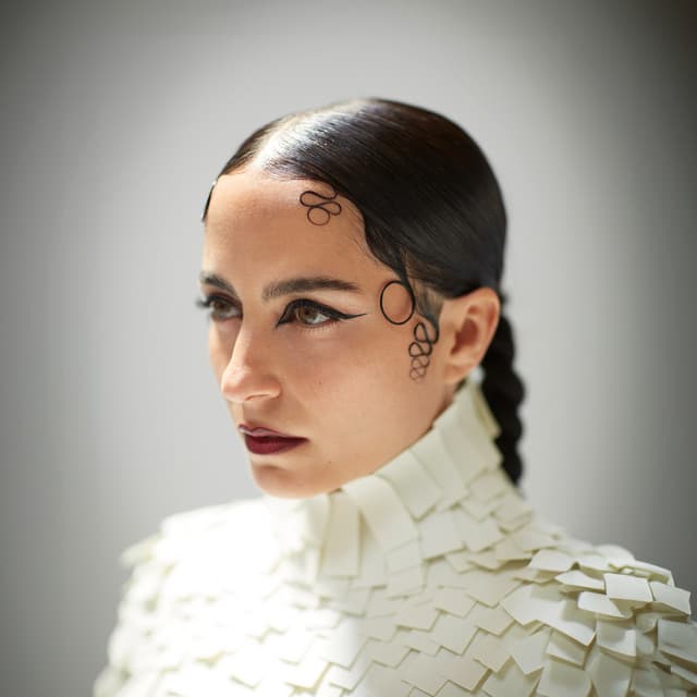 Rosalinda Galán