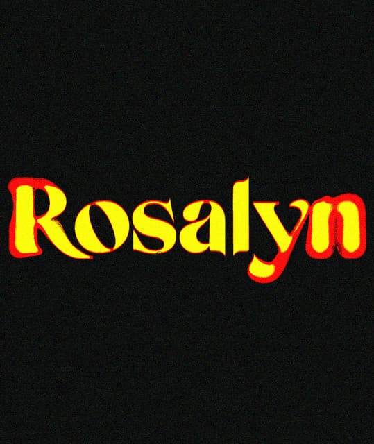 Rosalyn