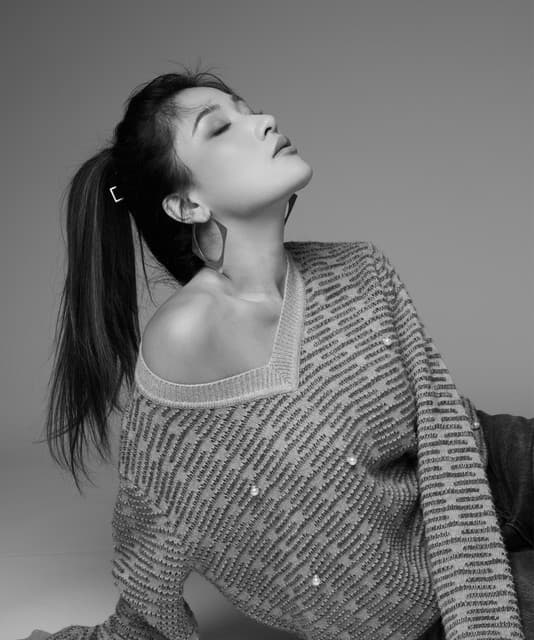 Rose Liu