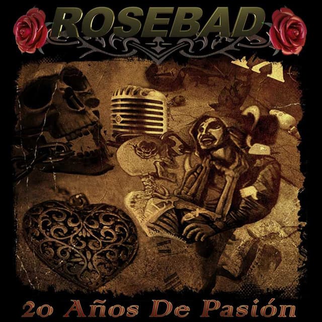 Rosebad