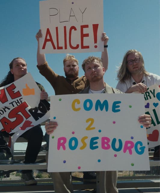 Roseburg