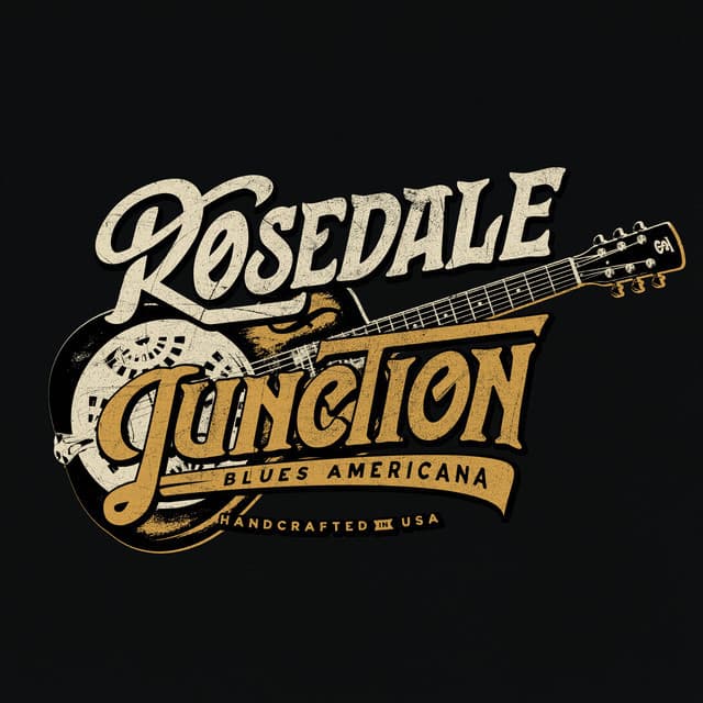 Rosedale Junction