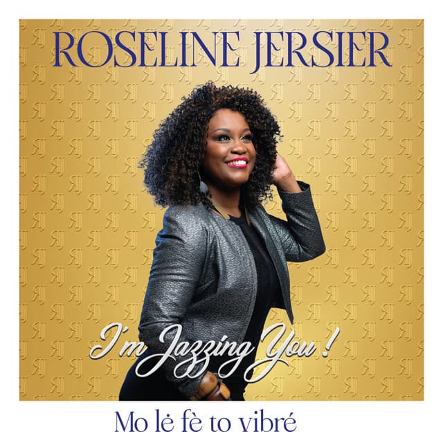 Roseline Jersier