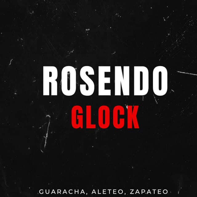 Rosendo Glock