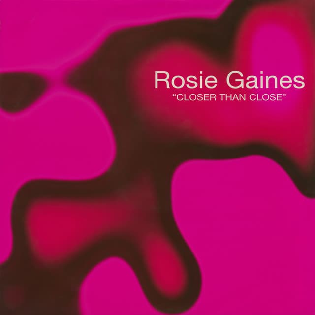 Rosie Gaines