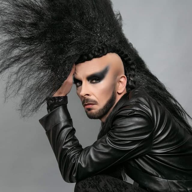 Ross Alexander