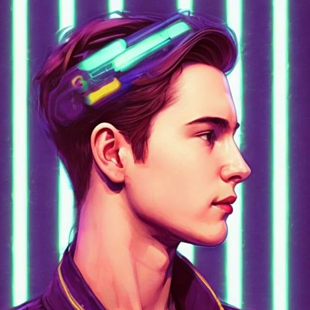 Ross Clarke