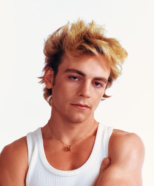 Ross Lynch
