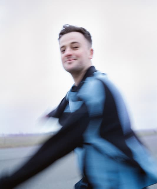 Ross Quinn