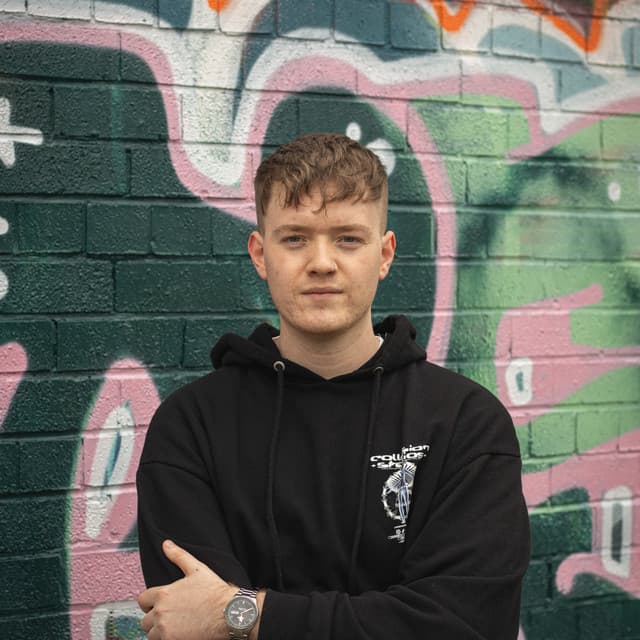Ross Thomson