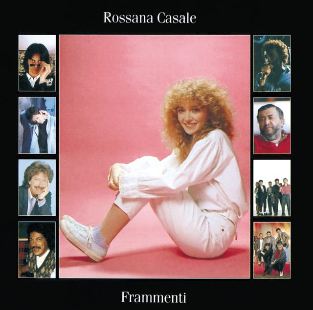 Rossana Casale