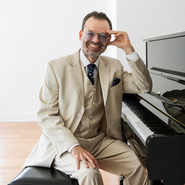 Rossano Sportiello