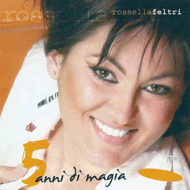 Rossella Feltri