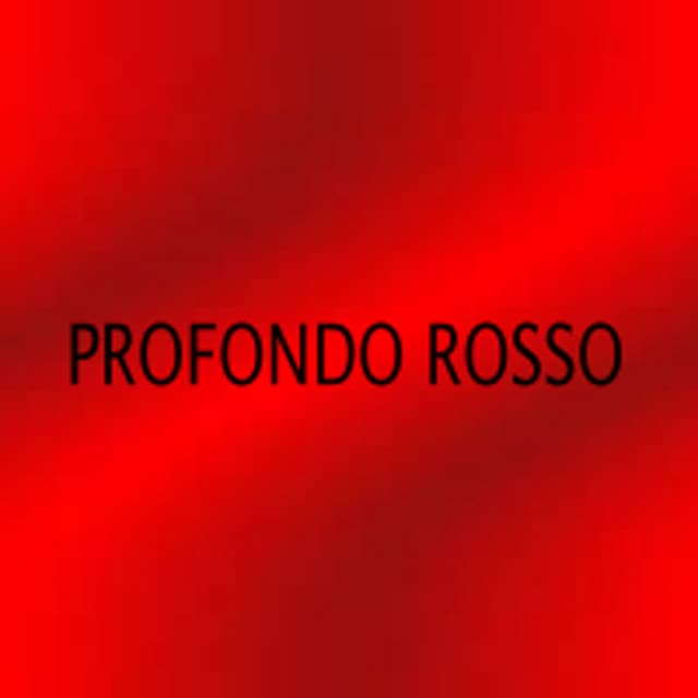 Rosso Profondo