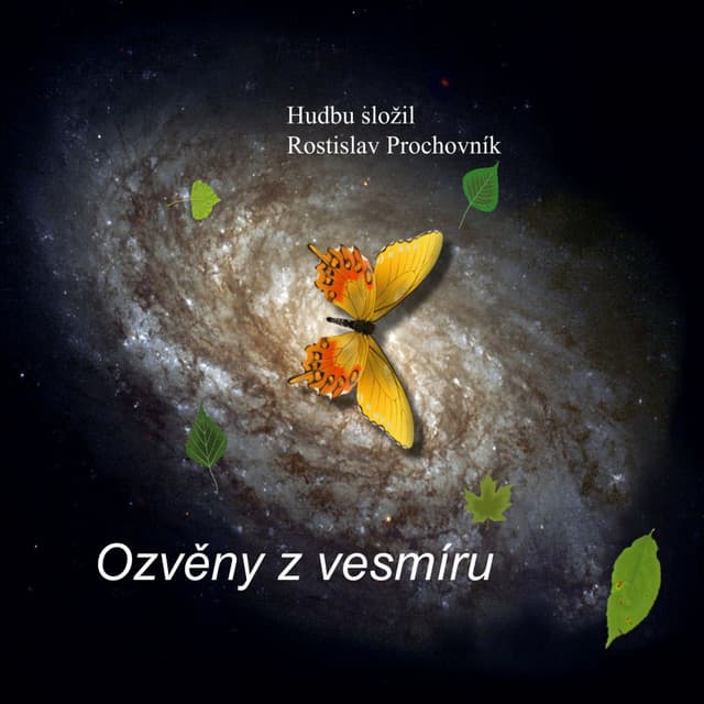 Rostislav Prochovník