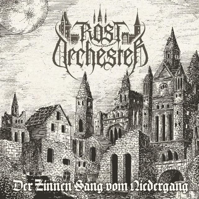 Rostorchester