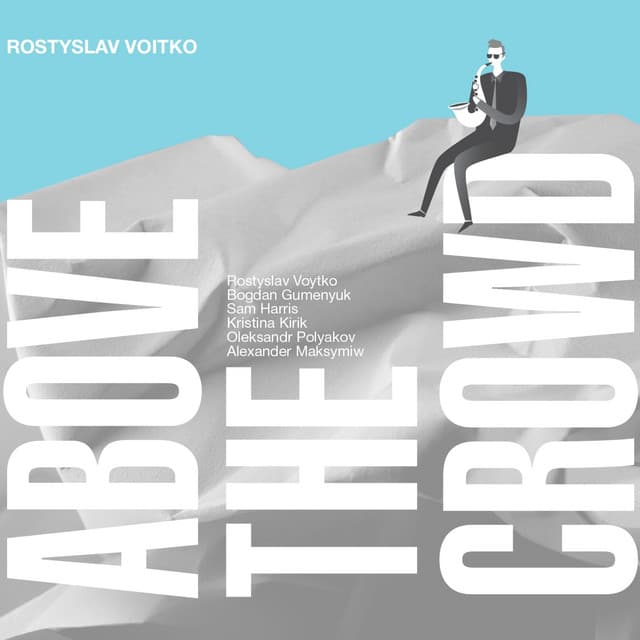 Rostyslav Voitko