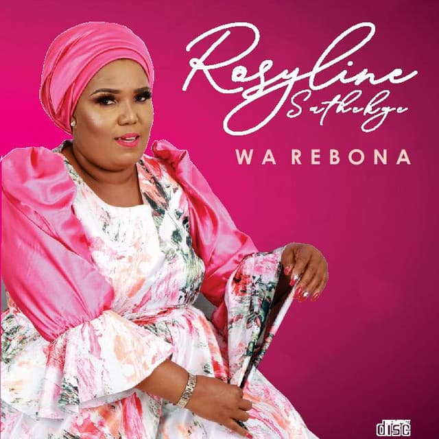 Rosyline Sathekge