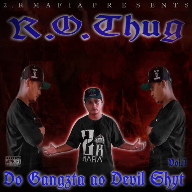 R.O.Thug