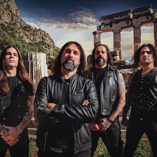 Rotting Christ
