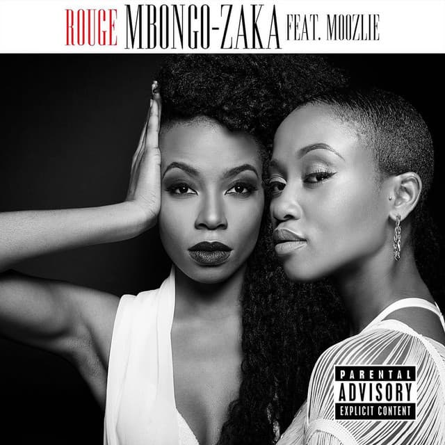 Rouge feat. Moozlie