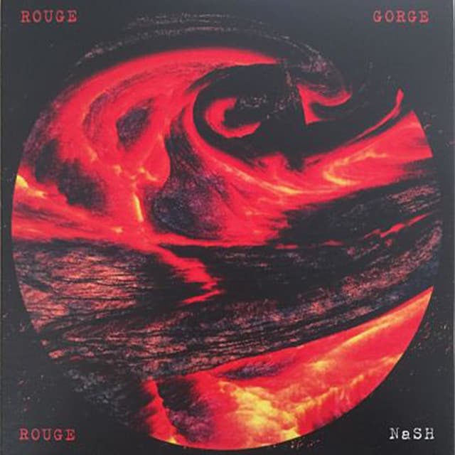 Rouge Gorge Rouge