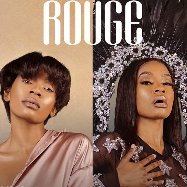 ROÜGE