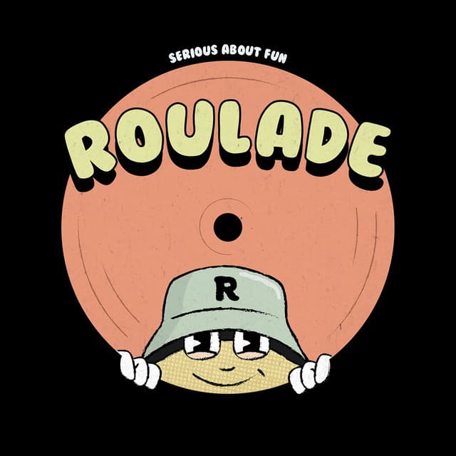Roulade 3000